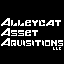 "Alleycats Logo"